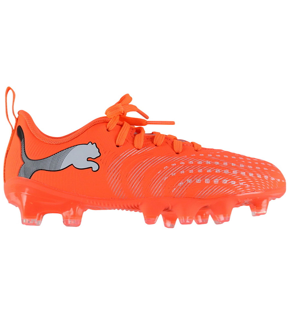 Puma Fußballschuhe - Future 9 Play FG/AG Jr - Rot - Puma - 38 - Fußballschuhe Puma Fußballschuhe - Future 9 Play FG/AG Jr - Rot - Puma - 38 - Fußballschuhe von Puma