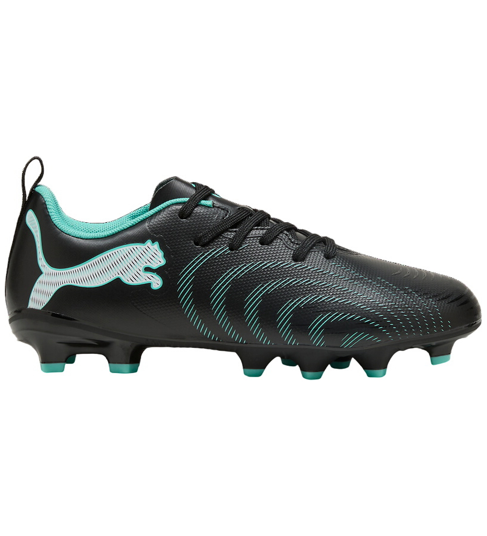 Puma Fußballschuhe - Future 9 Play FG/AG - Puma Black/Intensemi - Puma - 38 - Fußballschuhe Puma Fußballschuhe - Future 9 Play FG/AG - Puma Black/Intensemi - Puma - 38 - Fußballschuhe von Puma