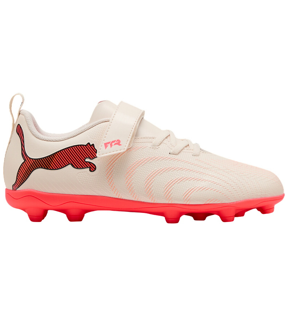 Puma Fußballschuhe - Future 9 Play FG/AG RB - Sugared Almond/PU - Puma - 25 - Fußballschuhe Puma Fußballschuhe - Future 9 Play FG/AG RB - Sugared Almond/PU - Puma - 25 - Fußballschuhe von Puma