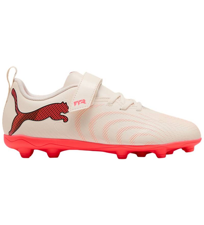 Puma Fußballschuhe - Future 9 Play FG/AG RB - Sugared Almond/PU - Puma - 29 - Fußballschuhe Puma Fußballschuhe - Future 9 Play FG/AG RB - Sugared Almond/PU - Puma - 29 - Fußballschuhe von Puma