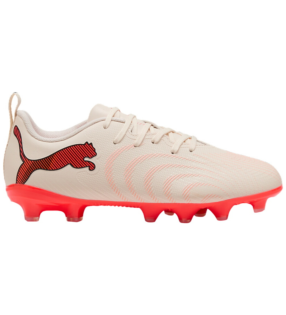 Puma Fußballschuhe - Future 9 Play FG/AG - Sugarred Almond/Puma - Puma - 33 - Fußballschuhe Puma Fußballschuhe - Future 9 Play FG/AG - Sugarred Almond/Puma - Puma - 33 - Fußballschuhe von Puma