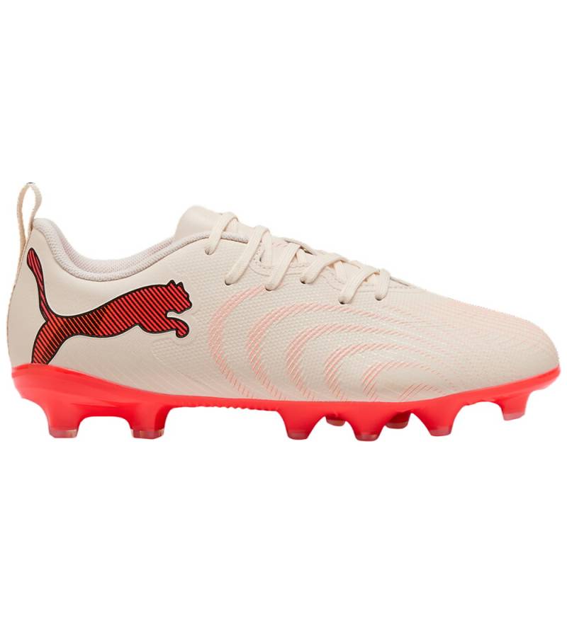 Puma Fußballschuhe - Future 9 Play FG/AG - Sugarred Almond/Puma - Puma - 37 - Fußballschuhe Puma Fußballschuhe - Future 9 Play FG/AG - Sugarred Almond/Puma - Puma - 37 - Fußballschuhe von Puma