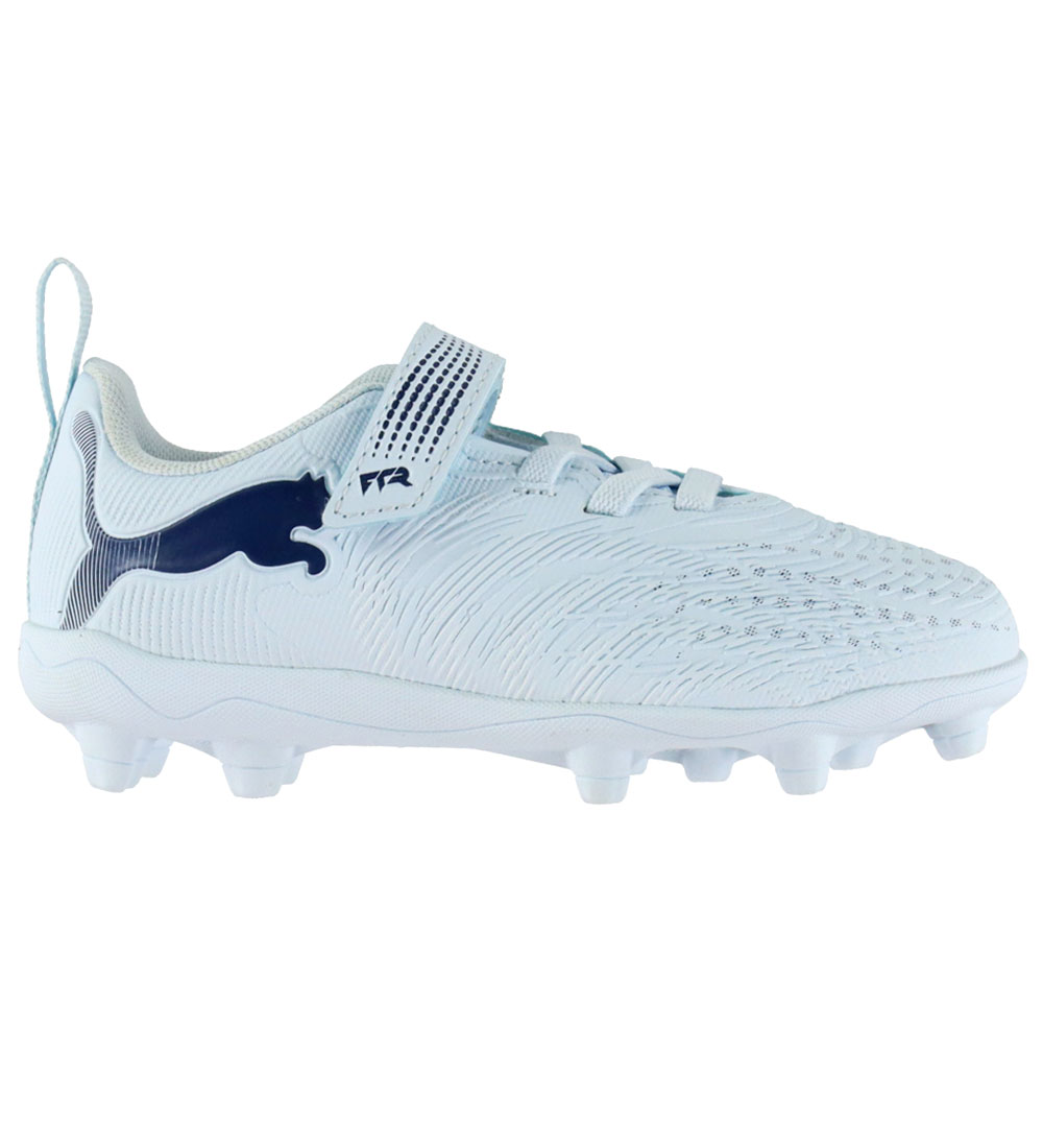 Puma Fußballschuhe - Future 9 Play V FG/AG RB Jr - Icy Blue - Puma - 30 - Fußballschuhe Puma Fußballschuhe - Future 9 Play V FG/AG RB Jr - Icy Blue - Puma - 30 - Fußballschuhe von Puma