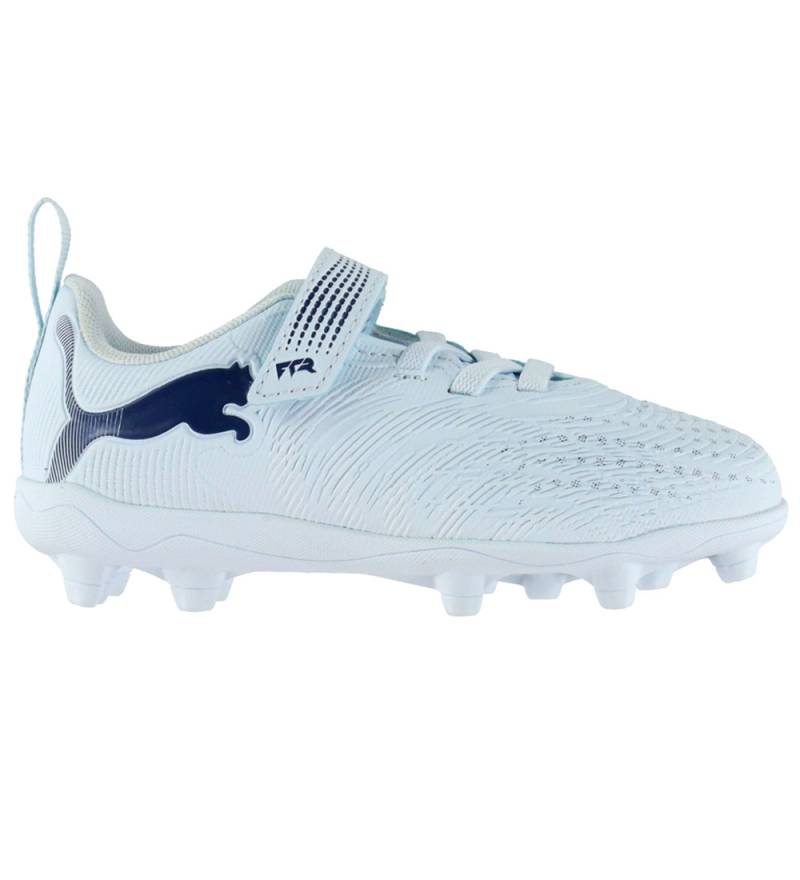 Puma Fußballschuhe - Future 9 Play V FG/AG RB Jr - Icy Blue - Puma - 30 - Fußballschuhe Puma Fußballschuhe - Future 9 Play V FG/AG RB Jr - Icy Blue - Puma - 30 - Fußballschuhe von Puma