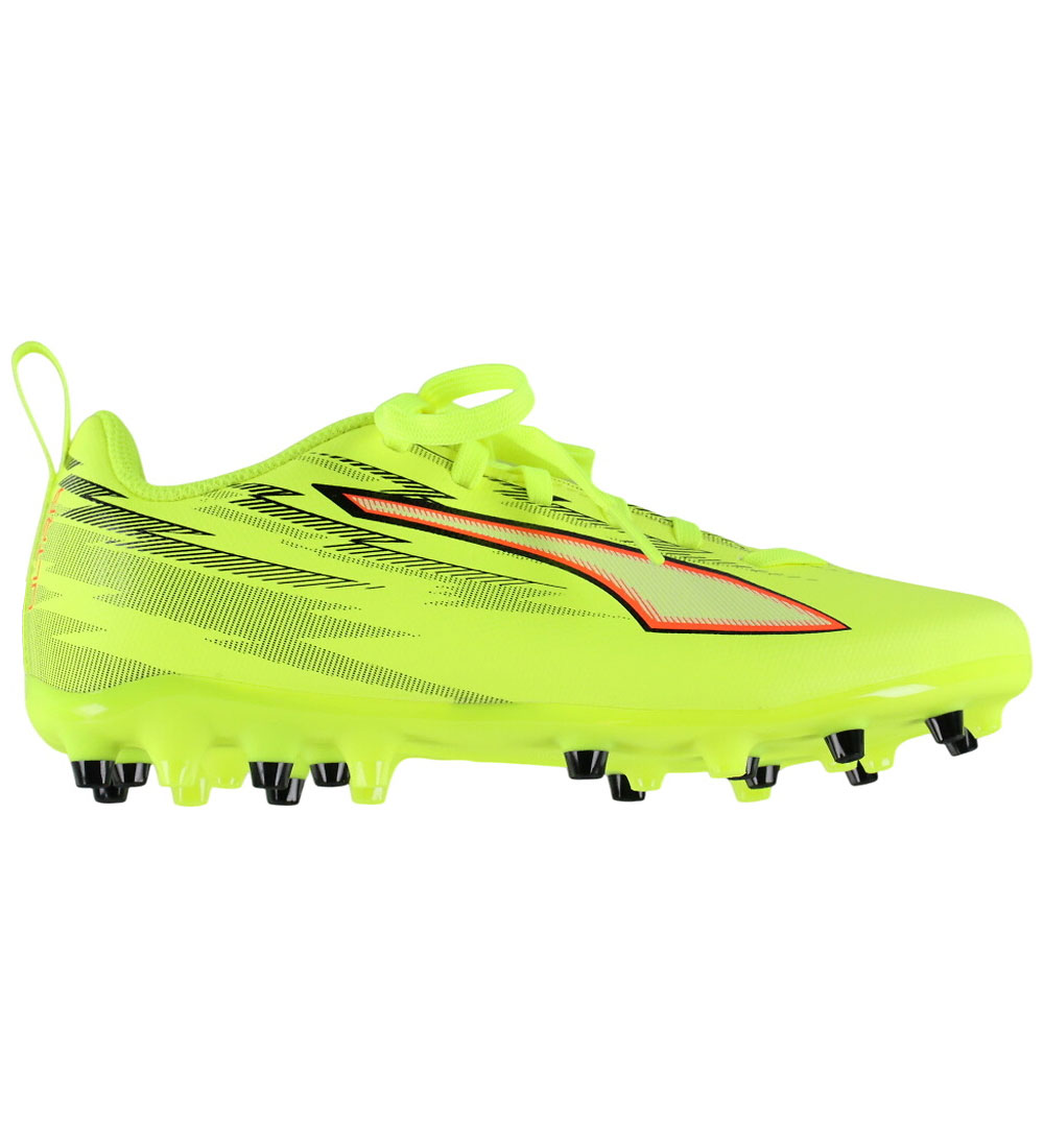 Puma Fußballschuhe - ULTRA 6 Play MG Jr - Gelb - Puma - 38 - Fußballschuhe Puma Fußballschuhe - ULTRA 6 Play MG Jr - Gelb - Puma - 38 - Fußballschuhe von Puma