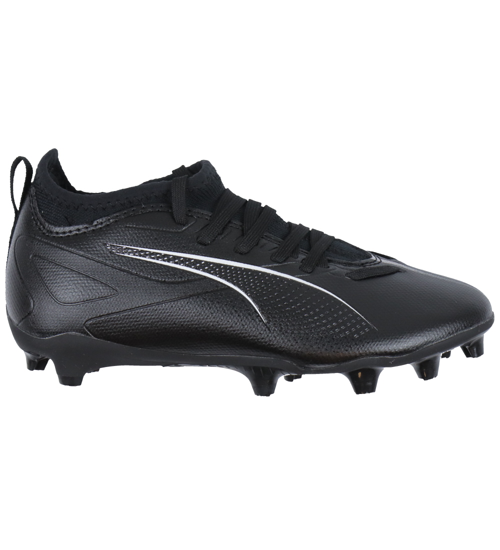 Puma Fußballschuhe - Ultra 5 Match FG/AG Jr - Schwarz - Puma - 37 - Fußballschuhe Puma Fußballschuhe - Ultra 5 Match FG/AG Jr - Schwarz - Puma - 37 - Fußballschuhe von Puma
