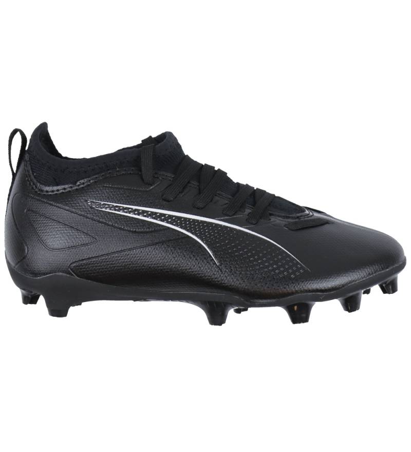 Puma Fußballschuhe - Ultra 5 Match FG/AG Jr - Schwarz - Puma - 38,5 - Fußballschuhe Puma Fußballschuhe - Ultra 5 Match FG/AG Jr - Schwarz - Puma - 38,5 - Fußballschuhe von Puma