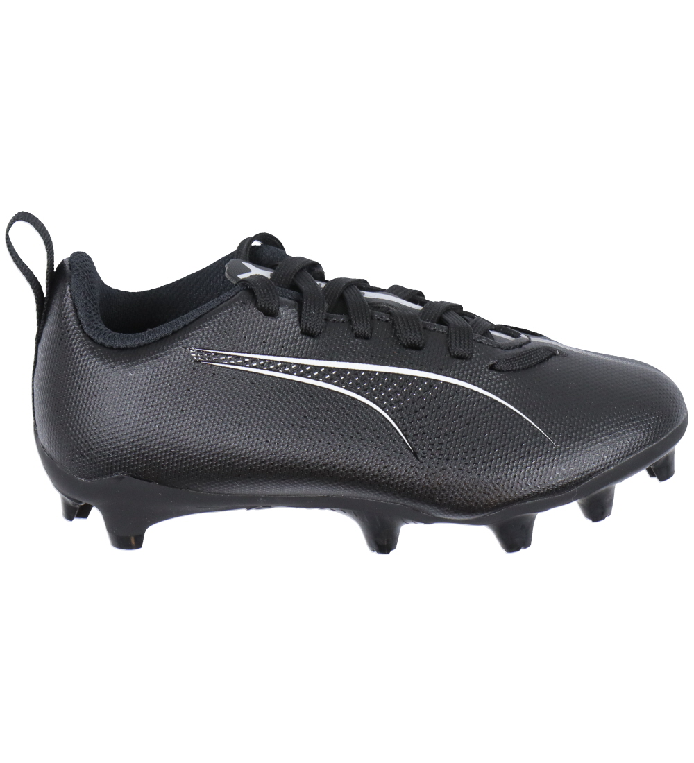 Puma Fußballschuhe - Ultra 5 Play FG/AG Jr - Schwarz - Puma - 37,5 - Fußballschuhe Puma Fußballschuhe - Ultra 5 Play FG/AG Jr - Schwarz - Puma - 37,5 - Fußballschuhe von Puma