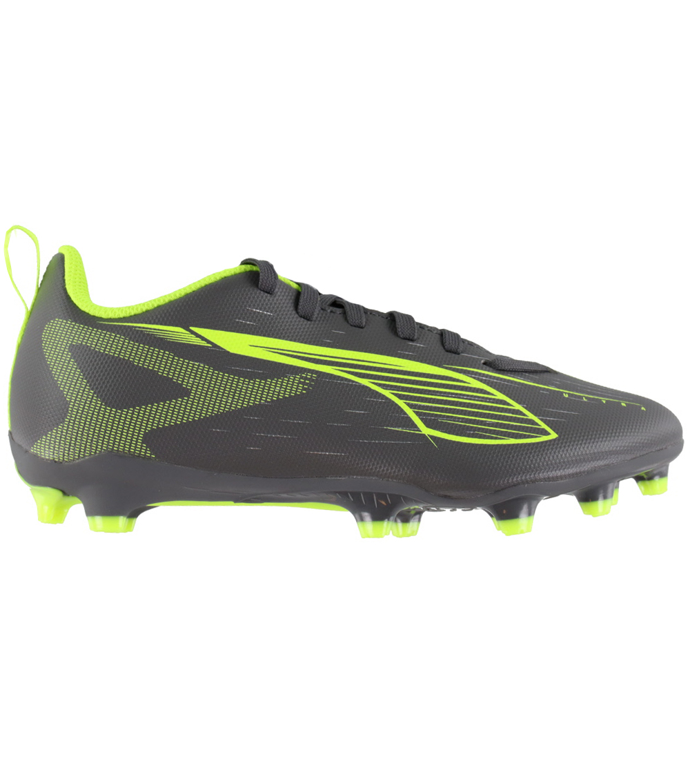 Puma Fußballschuhe - Ultra 5 Play FG/AG Jr - Silber Yellow/Aged - Puma - 37,5 - Fußballschuhe Puma Fußballschuhe - Ultra 5 Play FG/AG Jr - Silber Yellow/Aged - Puma - 37,5 - Fußballschuhe von Puma