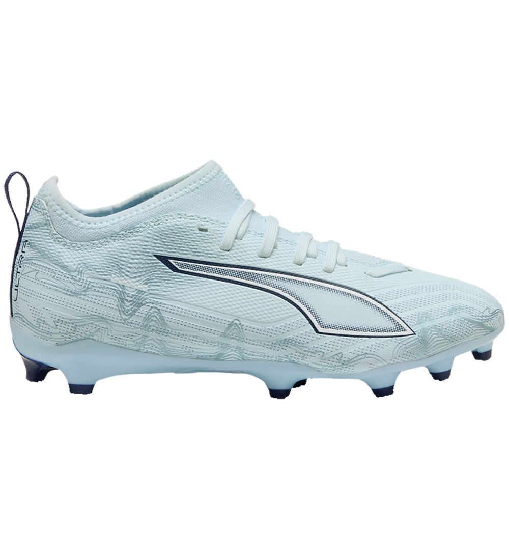 Puma Fußballschuhe - Ultra 6 Match FG/AG - Icy Blue/Weiß/Blue J - Puma - 30 - Fußballschuhe Puma Fußballschuhe - Ultra 6 Match FG/AG - Icy Blue/Weiß/Blue J - Puma - 30 - Fußballschuhe von Puma