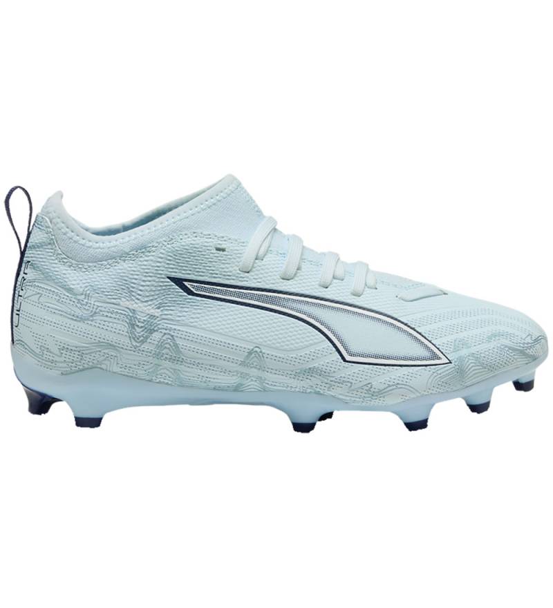 Puma Fußballschuhe - Ultra 6 Match FG/AG - Icy Blue/Weiß/Blue J - Puma - 32 - Fußballschuhe Puma Fußballschuhe - Ultra 6 Match FG/AG - Icy Blue/Weiß/Blue J - Puma - 32 - Fußballschuhe von Puma