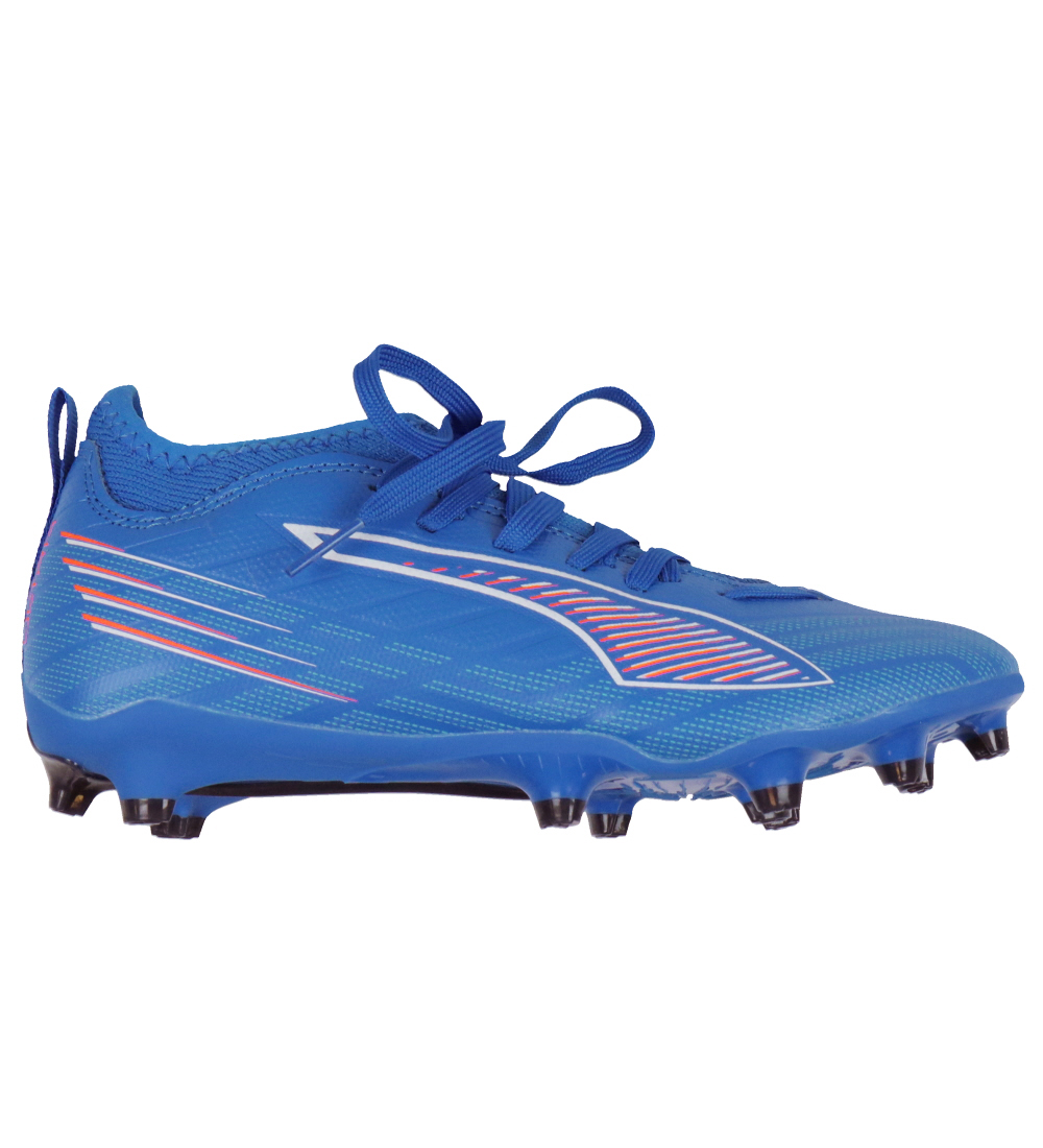 Puma Fußballschuhe - Ultra 6 Match FG/AG Jr - Ultra Blue/Weiß/ - Puma - 37 - Fußballschuhe Puma Fußballschuhe - Ultra 6 Match FG/AG Jr - Ultra Blue/Weiß/ - Puma - 37 - Fußballschuhe von Puma