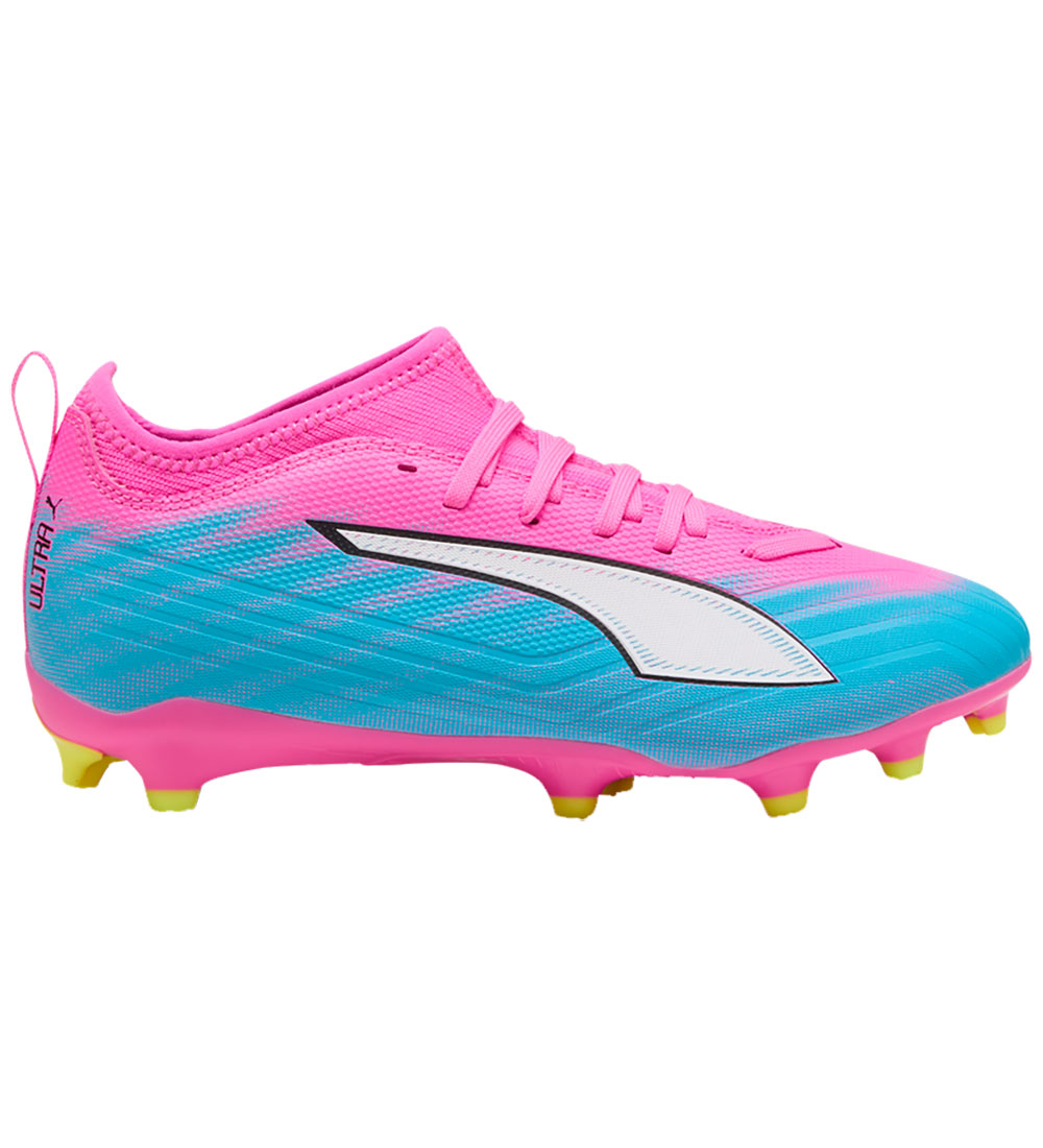 Puma Fußballschuhe - Ultra 6 Match FG/AG - Poison Pink/Sun Stree - Puma - 37 - Fußballschuhe Puma Fußballschuhe - Ultra 6 Match FG/AG - Poison Pink/Sun Stree - Puma - 37 - Fußballschuhe von Puma
