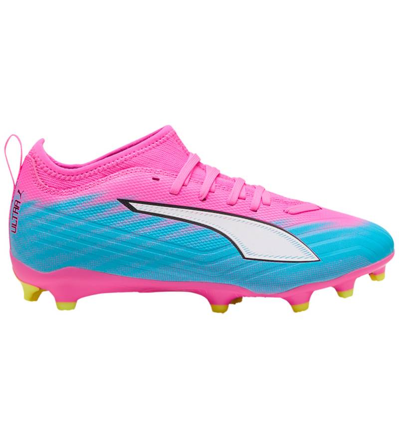 Puma Fußballschuhe - Ultra 6 Match FG/AG - Poison Pink/Sun Stree - Puma - 38 - Fußballschuhe Puma Fußballschuhe - Ultra 6 Match FG/AG - Poison Pink/Sun Stree - Puma - 38 - Fußballschuhe von Puma