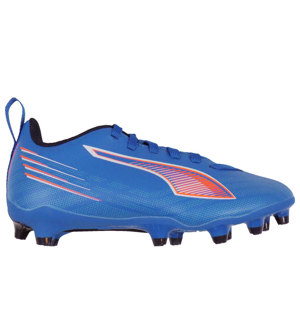 Puma Fußballschuhe - Ultra 6 Play FG/AG Jr - Ultra Blue/Weiß/Gl - Puma - 37,5 - Fußballschuhe Puma Fußballschuhe - Ultra 6 Play FG/AG Jr - Ultra Blue/Weiß/Gl - Puma - 37,5 - Fußballschuhe von Puma