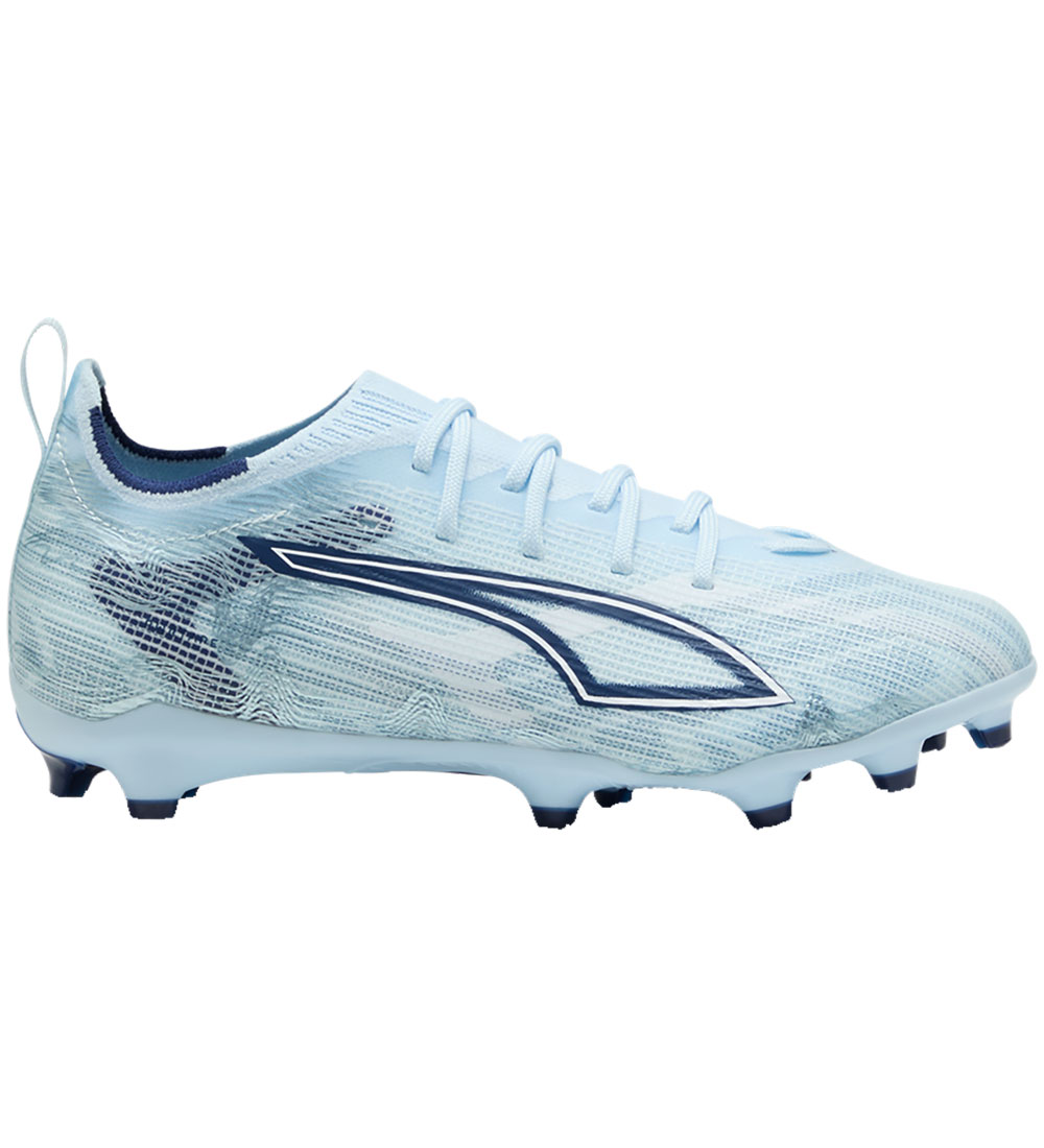 Puma Fußballschuhe - Ultra 6 Pro FG/AG - Icy Blue/Weiß/Blue - Puma - 38 - Fußballschuhe Puma Fußballschuhe - Ultra 6 Pro FG/AG - Icy Blue/Weiß/Blue - Puma - 38 - Fußballschuhe von Puma