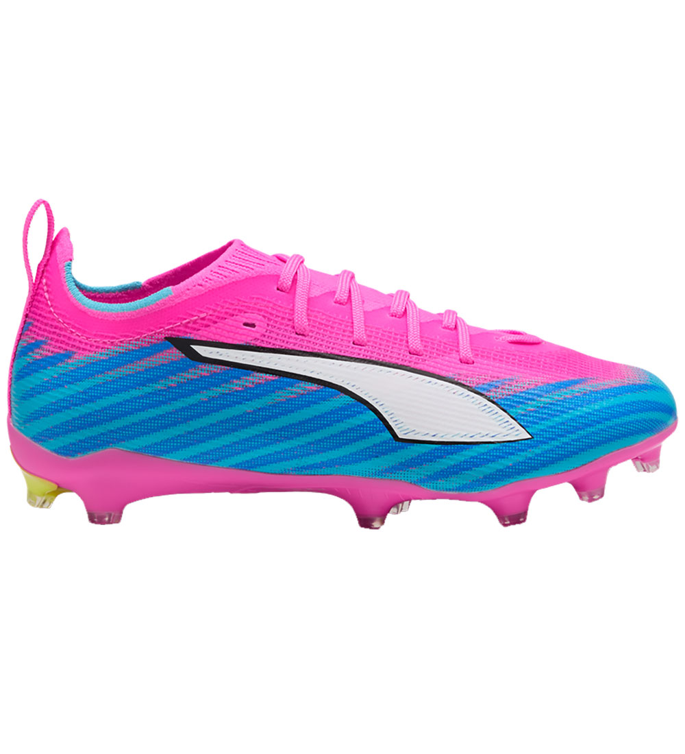 Puma Fußballschuhe - Ultra 6 Pro FG/AG - Poison Pink/Sun Stream - Puma - 38 - Fußballschuhe Puma Fußballschuhe - Ultra 6 Pro FG/AG - Poison Pink/Sun Stream - Puma - 38 - Fußballschuhe von Puma