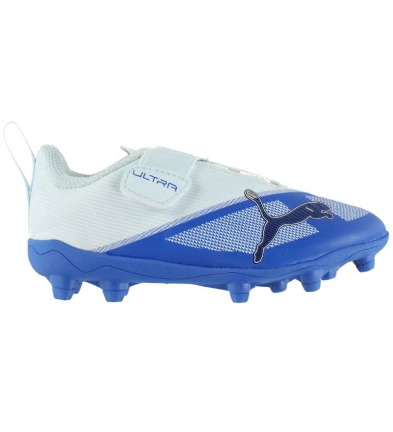Puma Fußballschuhe - Ultra 7 Play V FG/AG RB Jr - Blue - Puma - 35 - Fußballschuhe Puma Fußballschuhe - Ultra 7 Play V FG/AG RB Jr - Blue - Puma - 35 - Fußballschuhe von Puma