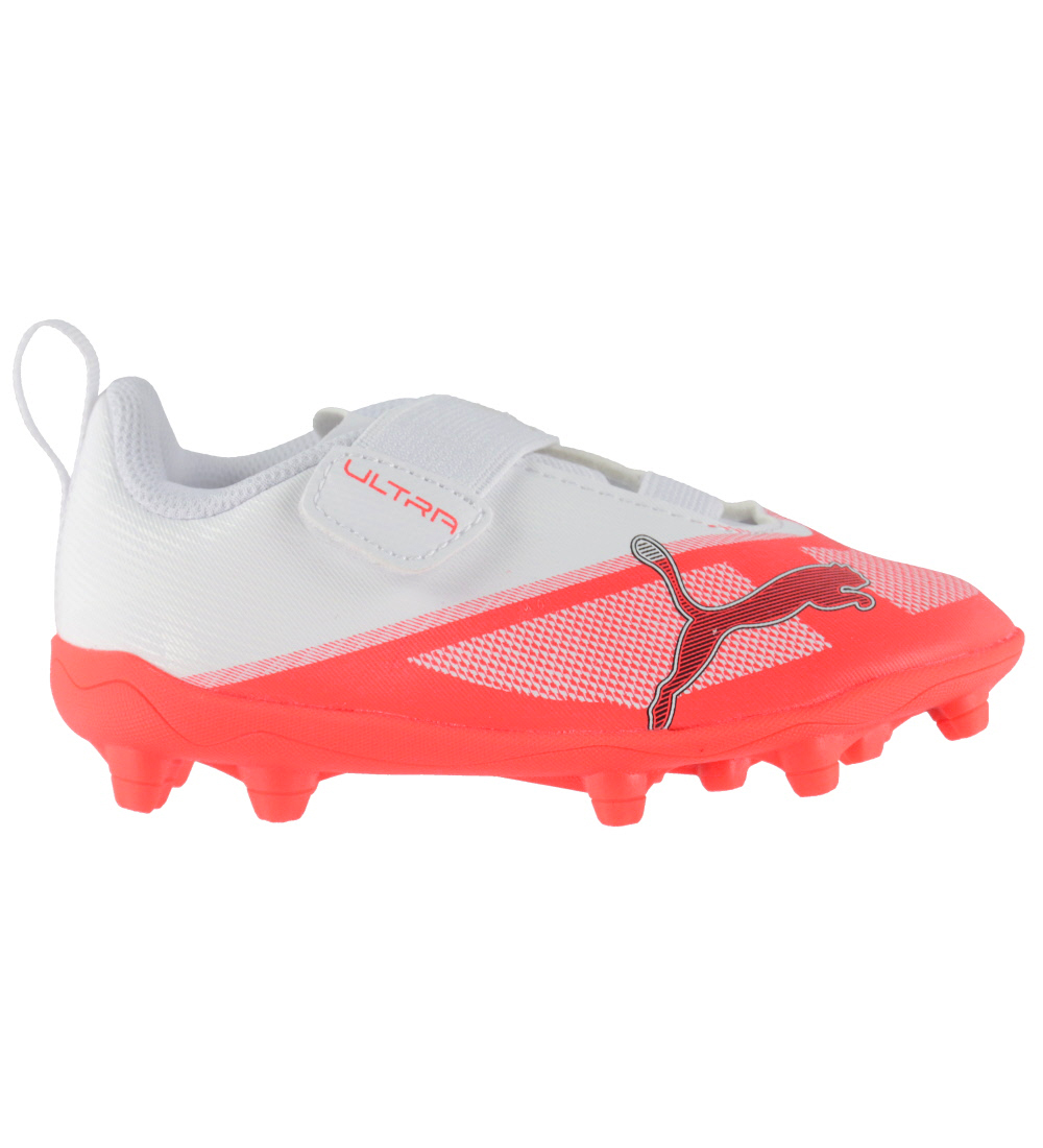 Puma Fußballschuhe - Ultra 7 Play V FG/AG - Ultra Rot/Puma Schwa - Puma - 26 - Fußballschuhe Puma Fußballschuhe - Ultra 7 Play V FG/AG - Ultra Rot/Puma Schwa - Puma - 26 - Fußballschuhe von Puma