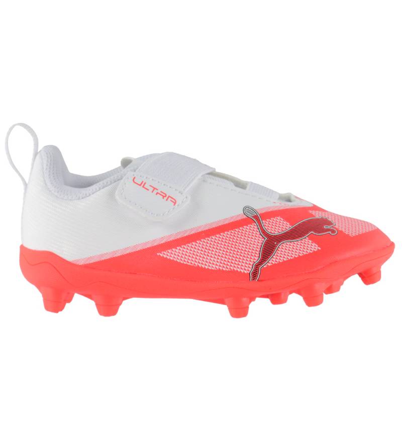 Puma Fußballschuhe - Ultra 7 Play V FG/AG - Ultra Rot/Puma Schwa - Puma - 27 - Fußballschuhe Puma Fußballschuhe - Ultra 7 Play V FG/AG - Ultra Rot/Puma Schwa - Puma - 27 - Fußballschuhe von Puma