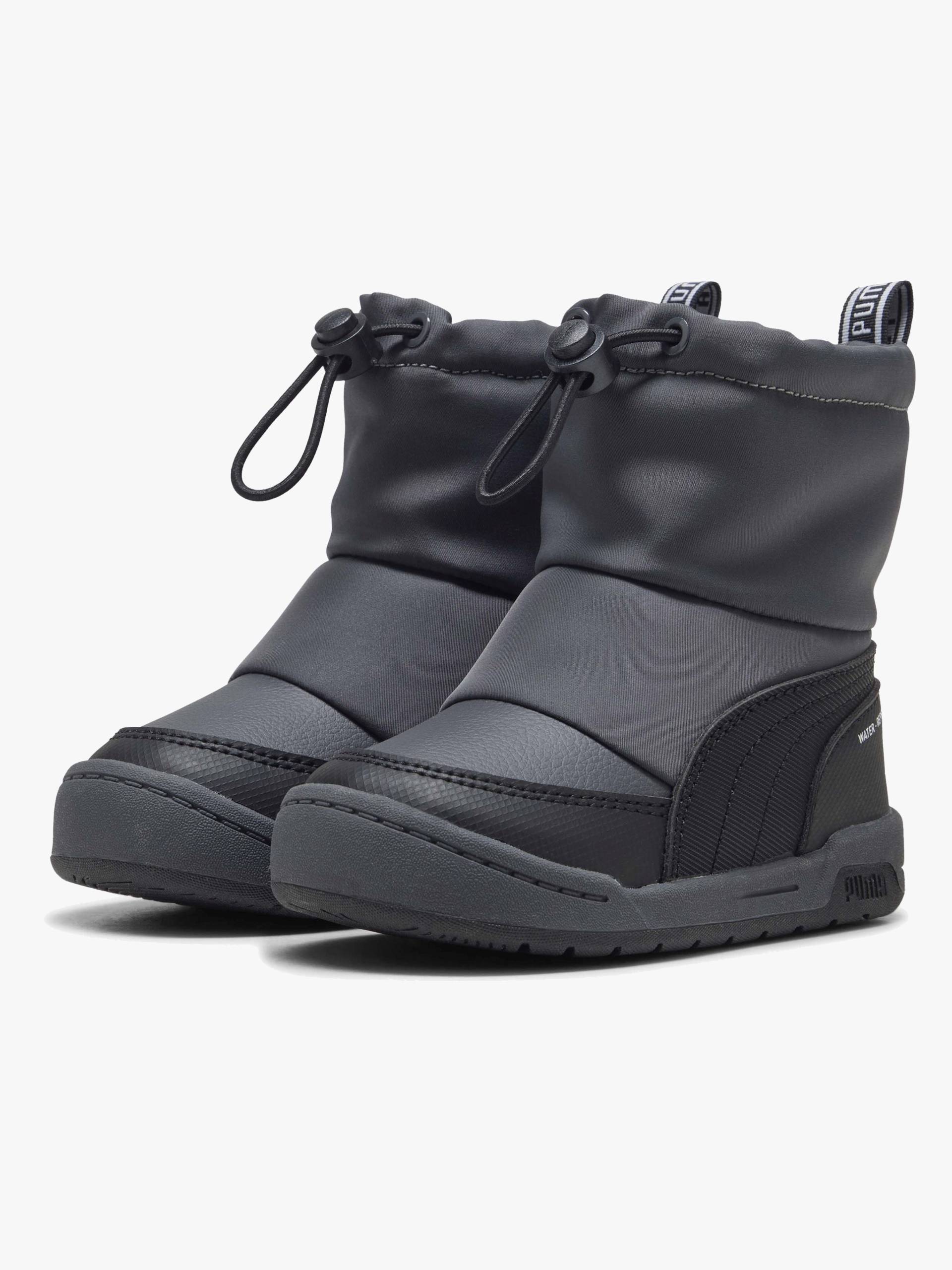 Puma Multiflex 2 AC Inf Winterstiefel, Dusky Gray, 19 Puma Multiflex 2 AC Inf Winterstiefel, Dusky Gray, 19 von Puma