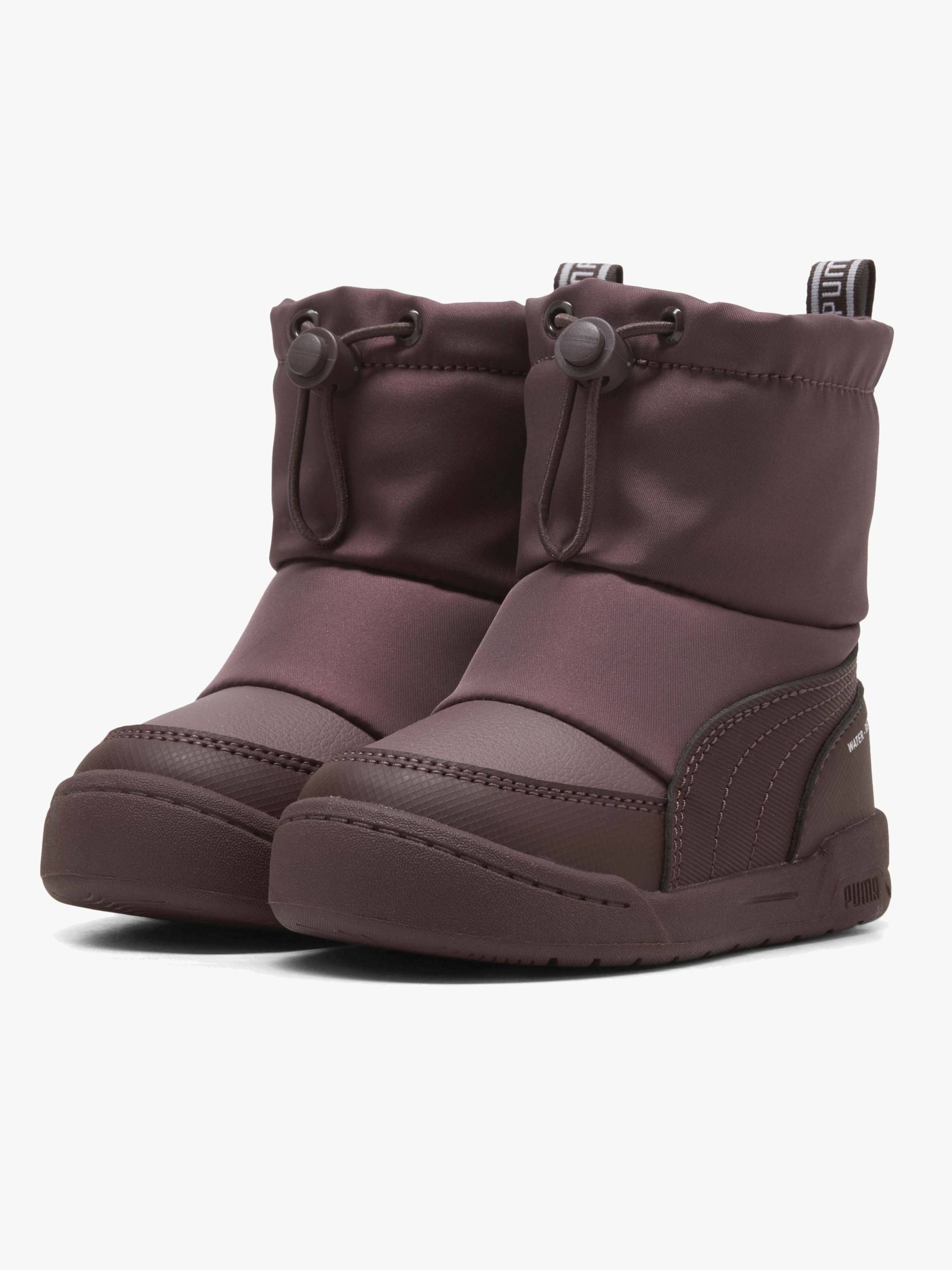 Puma Multiflex 2 Boot AC Inf Winterschuhe, Chocolate Fondue, 24 Puma Multiflex 2 Boot AC Inf Winterschuhe, Chocolate Fondue, 24 von Puma