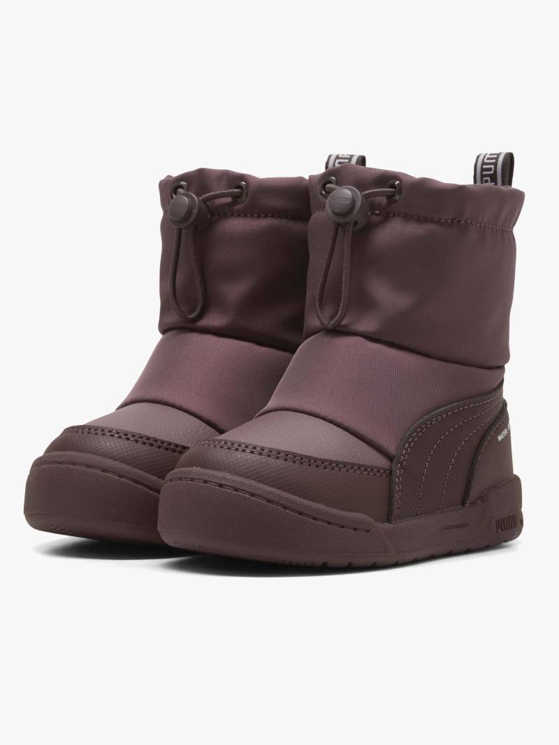 Puma Multiflex 2 Boot AC Inf Winterschuhe, Chocolate Fondue, 25 Puma Multiflex 2 Boot AC Inf Winterschuhe, Chocolate Fondue, 25 von Puma