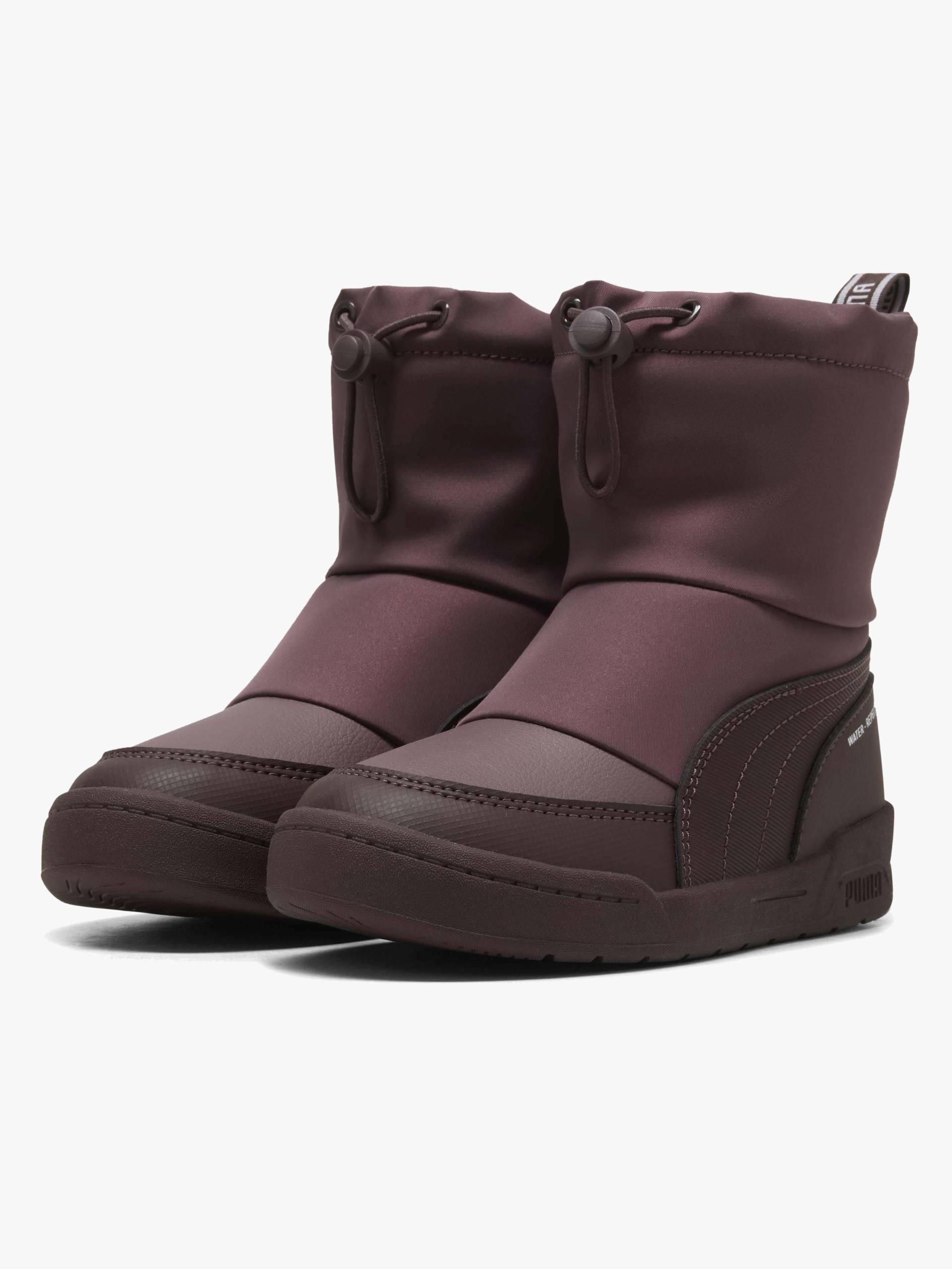 Puma Multiflex 2 Boot AC PS Winterstiefel, Chocolate Fondue, 30 Puma Multiflex 2 Boot AC PS Winterstiefel, Chocolate Fondue, 30 von Puma