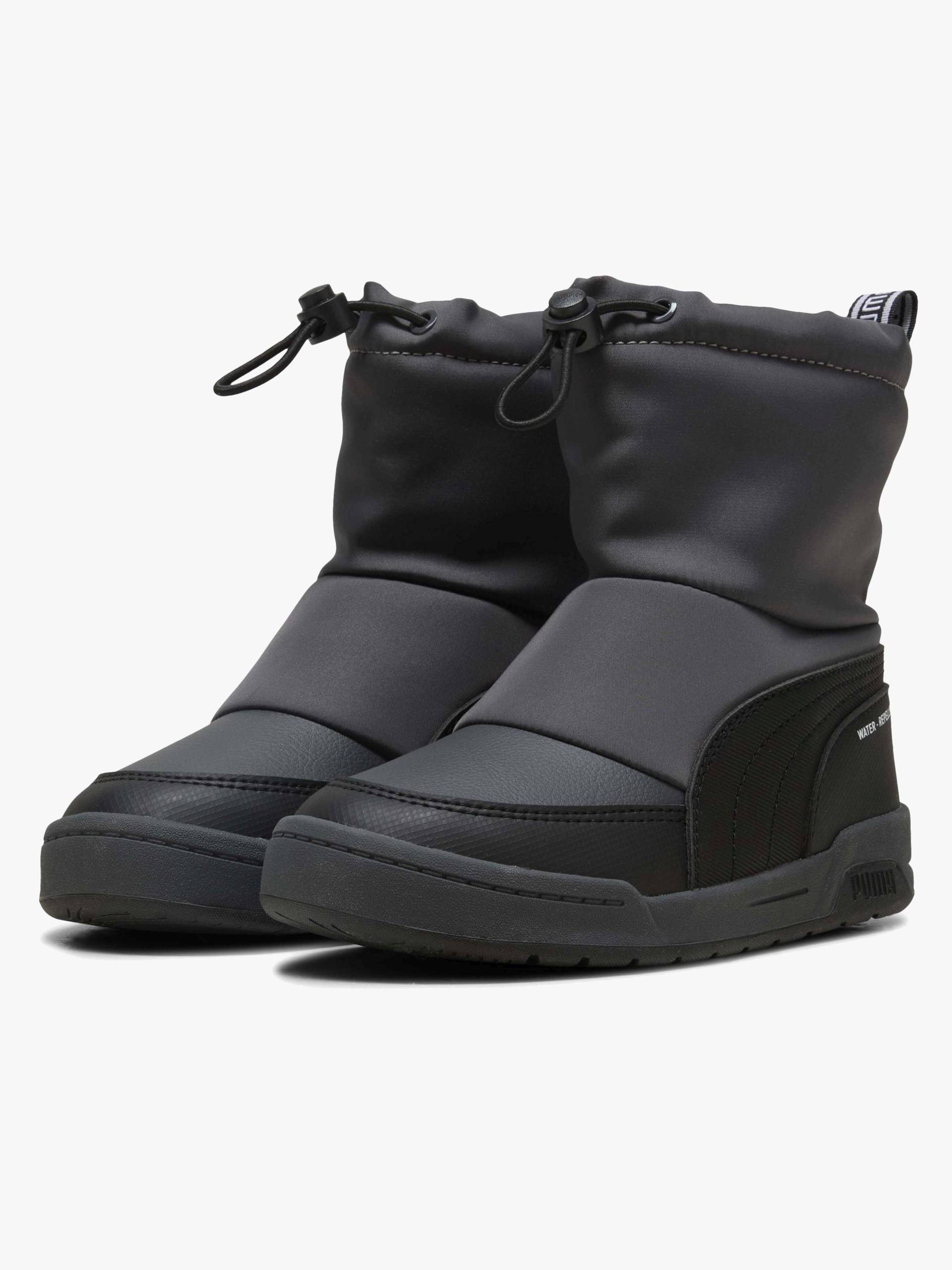 Puma Multiflex 2 Boot AC PS Winterstiefel, Dusky Gray, 31 Puma Multiflex 2 Boot AC PS Winterstiefel, Dusky Gray, 31 von Puma