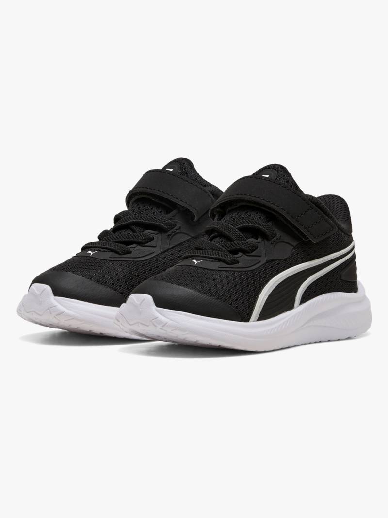 Puma Skyrocket 2 AC+ Infant Kinder Sneaker, Black, 22, Kinderschuhe Puma Skyrocket 2 AC+ Infant Kinder Sneaker, Black, 22, Kinderschuhe von Puma