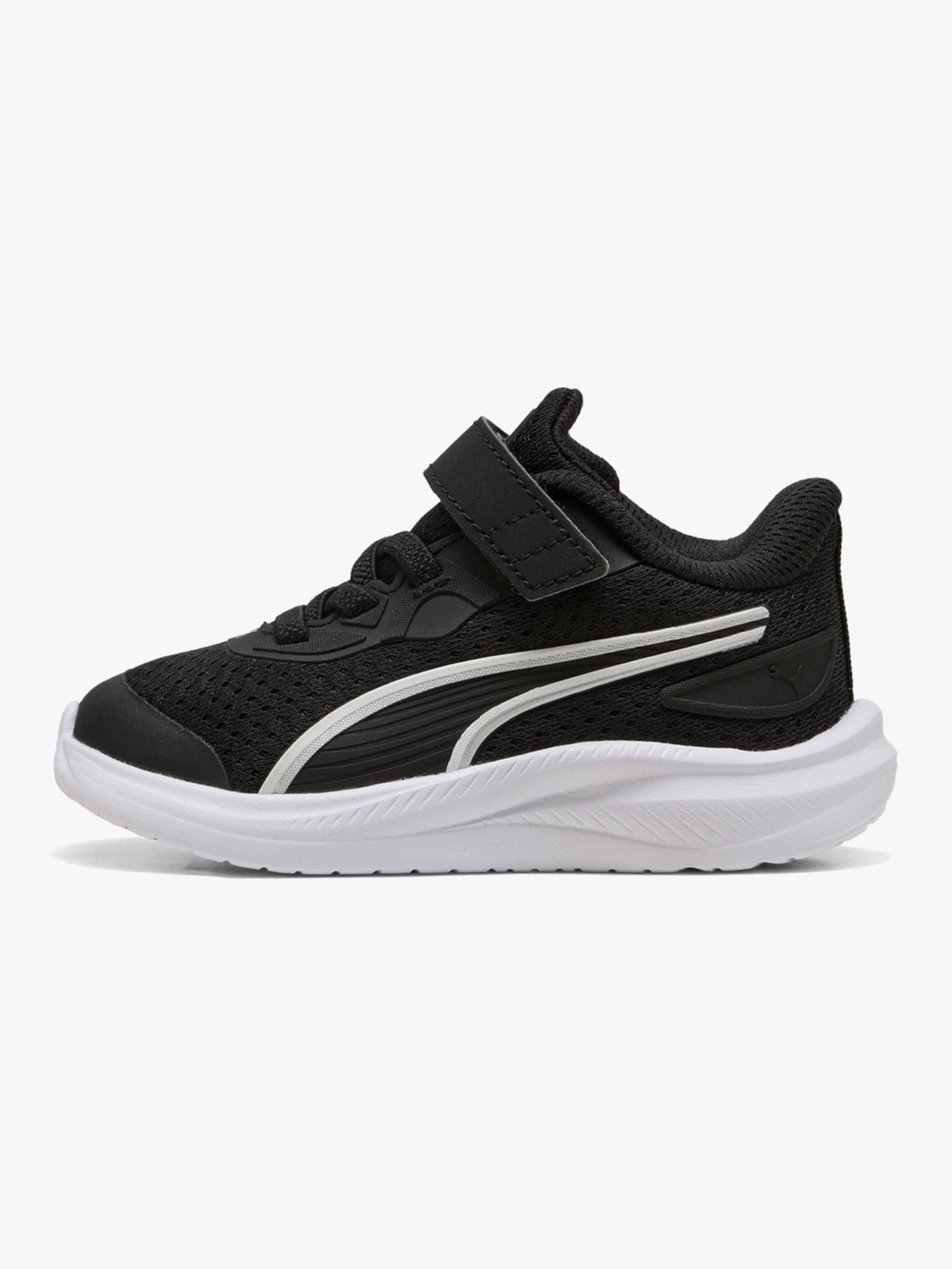 Puma Skyrocket 2 AC+ Infant Kinder Sneaker, Black, 24, Kinderschuhe Puma Skyrocket 2 AC+ Infant Kinder Sneaker, Black, 24, Kinderschuhe von Puma
