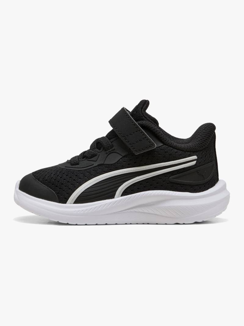 Puma Skyrocket 2 AC+ Infant Kinder Sneaker, Black, 24, Kinderschuhe Puma Skyrocket 2 AC+ Infant Kinder Sneaker, Black, 24, Kinderschuhe von Puma