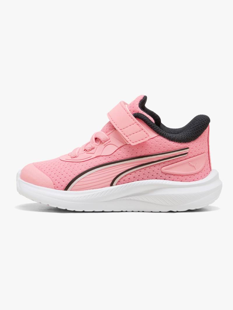 Puma Skyrocket 2 AC+ Infant Kinder Sneaker, Pinkscape, 23, Kinderschuhe von Puma