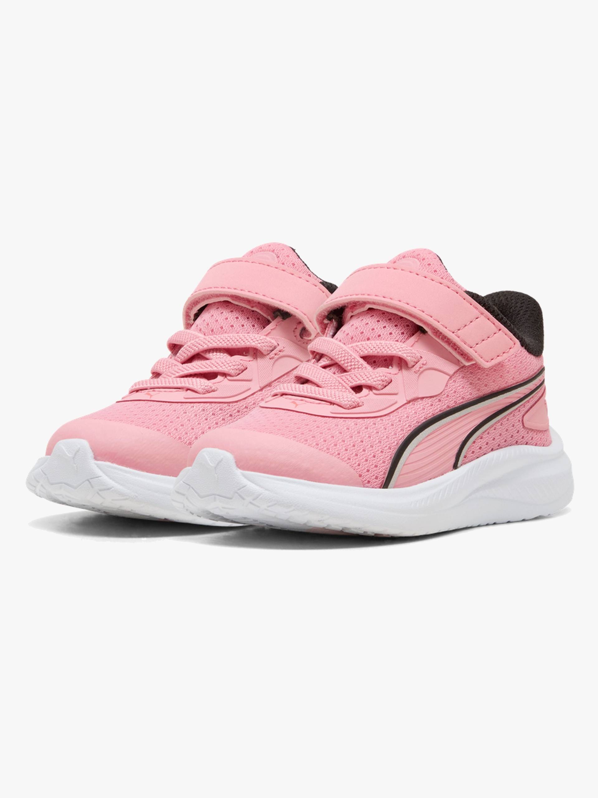Puma Skyrocket 2 AC+ Infant Kinder Sneaker, Pinkscape, 24, Kinderschuhe Puma Skyrocket 2 AC+ Infant Kinder Sneaker, Pinkscape, 24, Kinderschuhe von Puma