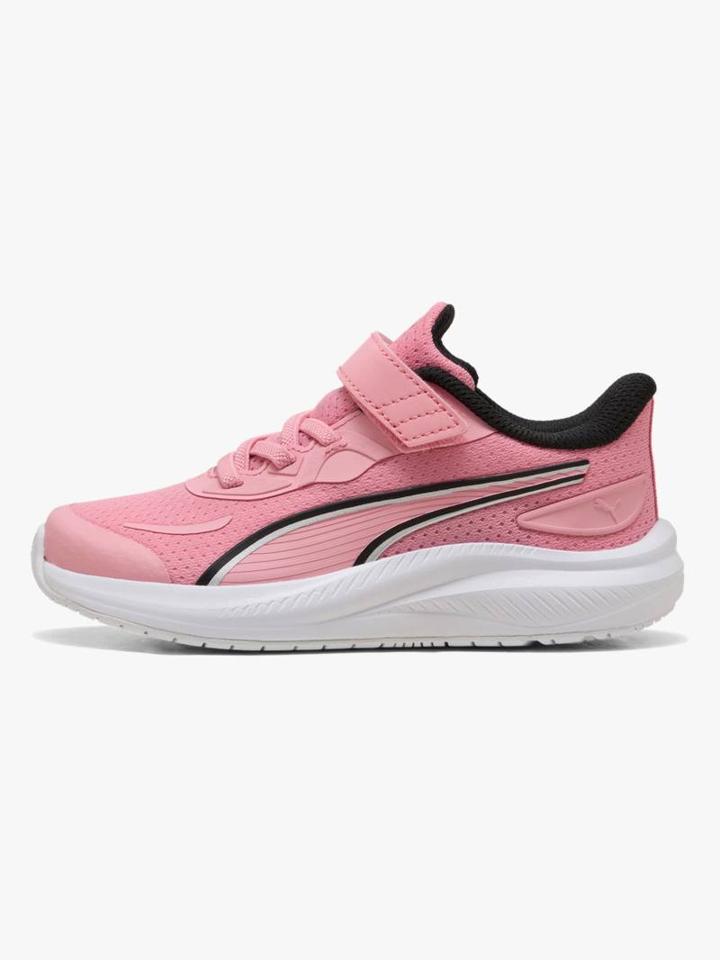 Puma Skyrocket 2 AC+ PS Kinder Sneaker, Pinkscape, 28, Kinderschuhe von Puma