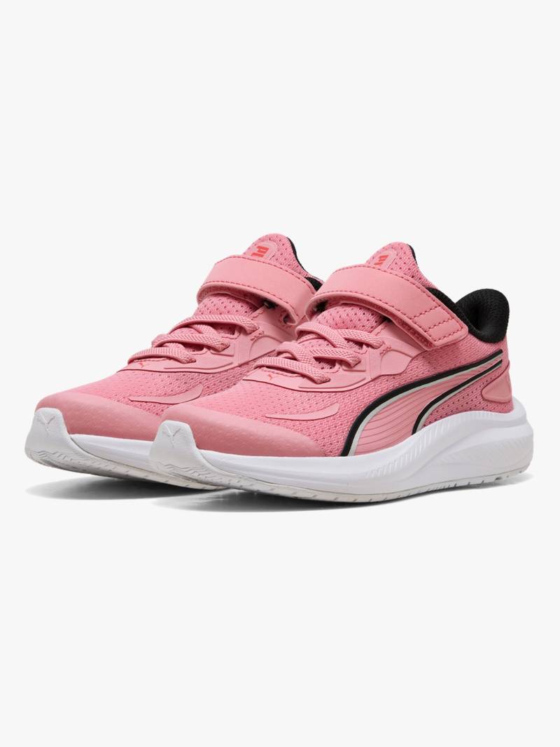 Puma Skyrocket 2 AC+ PS Kinder Sneaker, Pinkscape, 31, Kinderschuhe Puma Skyrocket 2 AC+ PS Kinder Sneaker, Pinkscape, 31, Kinderschuhe von Puma