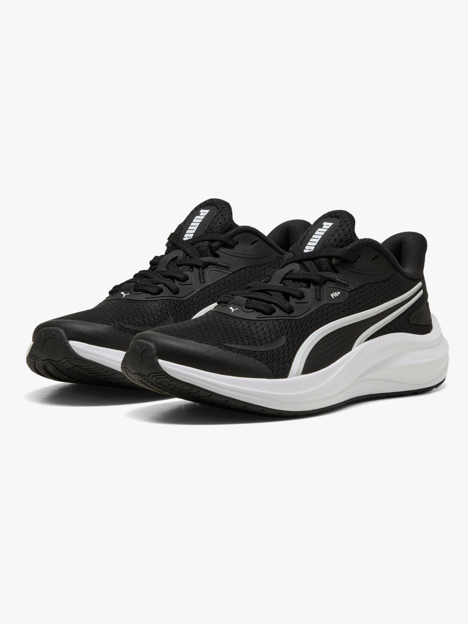 Puma Skyrocket Lite 2 Jr Kinder Sneaker, Black, 38, Kinderschuhe Puma Skyrocket Lite 2 Jr Kinder Sneaker, Black, 38, Kinderschuhe von Puma
