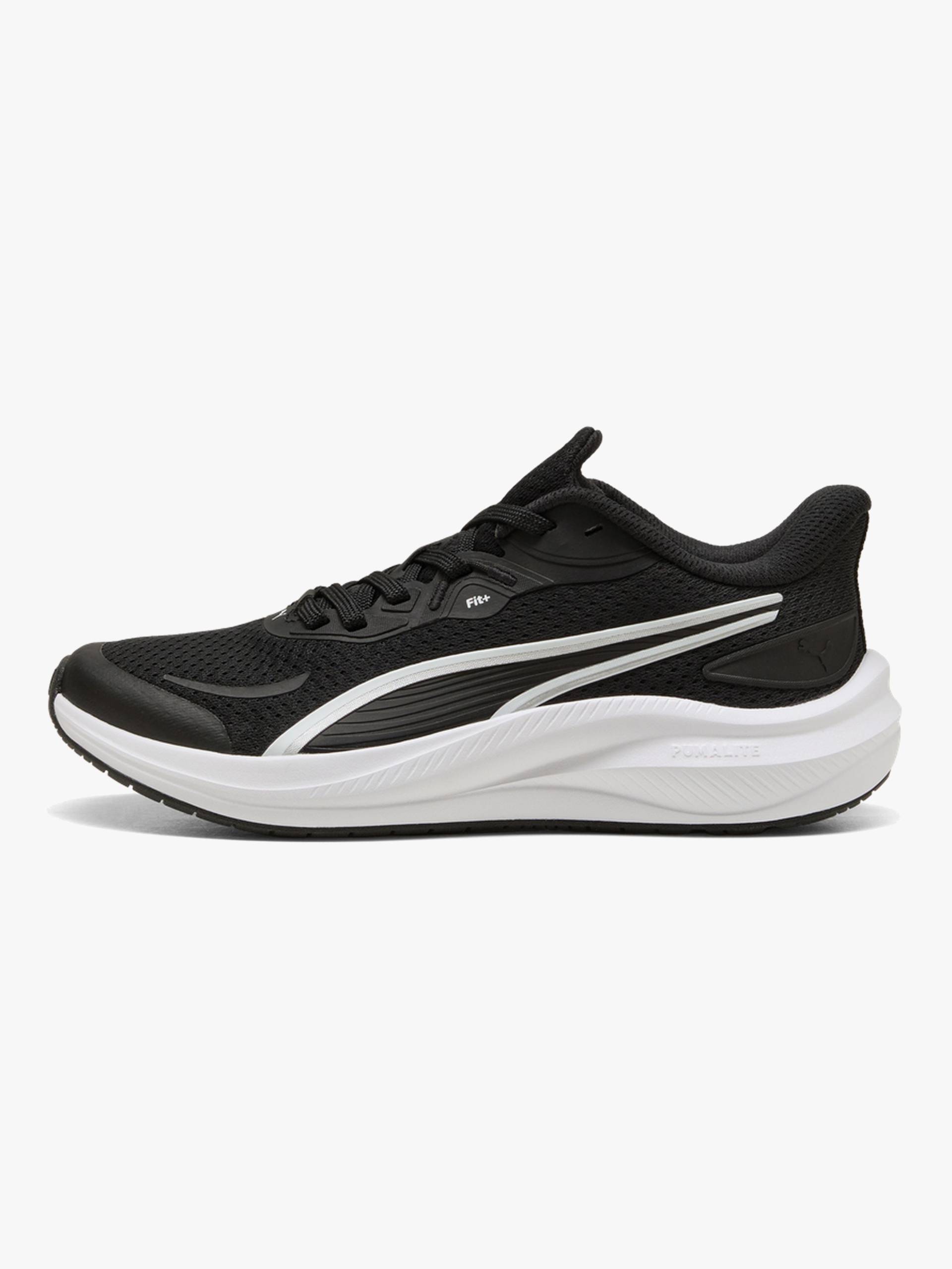 Puma Skyrocket Lite 2 Jr Kinder Sneaker, Black, 39, Kinderschuhe Puma Skyrocket Lite 2 Jr Kinder Sneaker, Black, 39, Kinderschuhe von Puma
