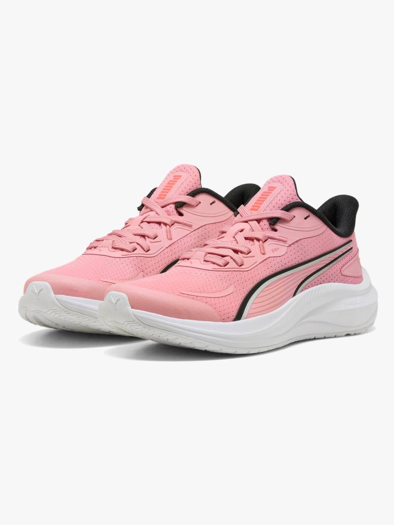 Puma Skyrocket Lite 2 Jr Kinder Sneaker, Pinkscape, 38, Kinderschuhe von Puma