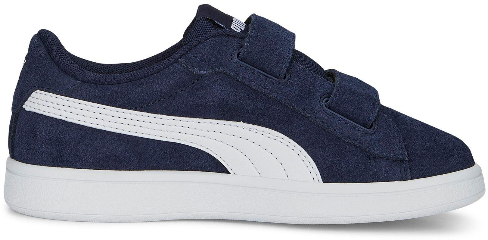 Puma Smash 3.0 SD V PS Kinder Sneaker, Blue, 30, Kinderschuhe Puma Smash 3.0 SD V PS Kinder Sneaker, Blue, 30, Kinderschuhe von Puma