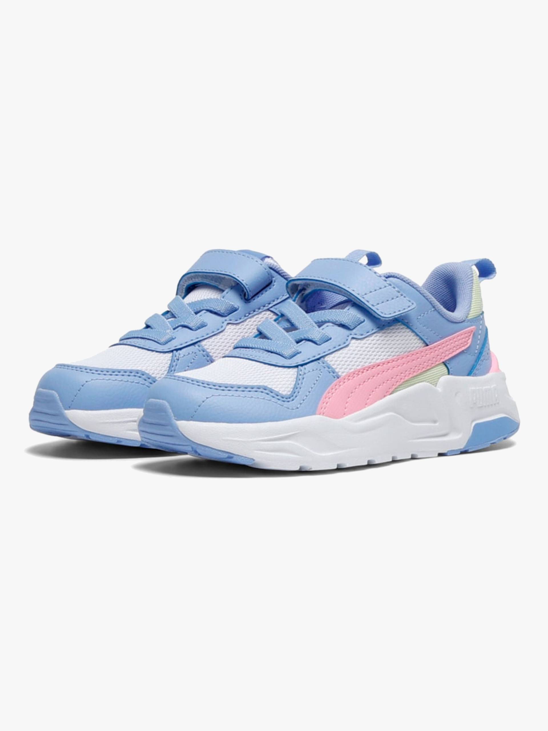 Puma Trinity 2 LT AC+ PS Kinder Sneaker, Intense Lavender, 32, Kinderschuhe Puma Trinity 2 LT AC+ PS Kinder Sneaker, Intense Lavender, 32, Kinderschuhe von Puma