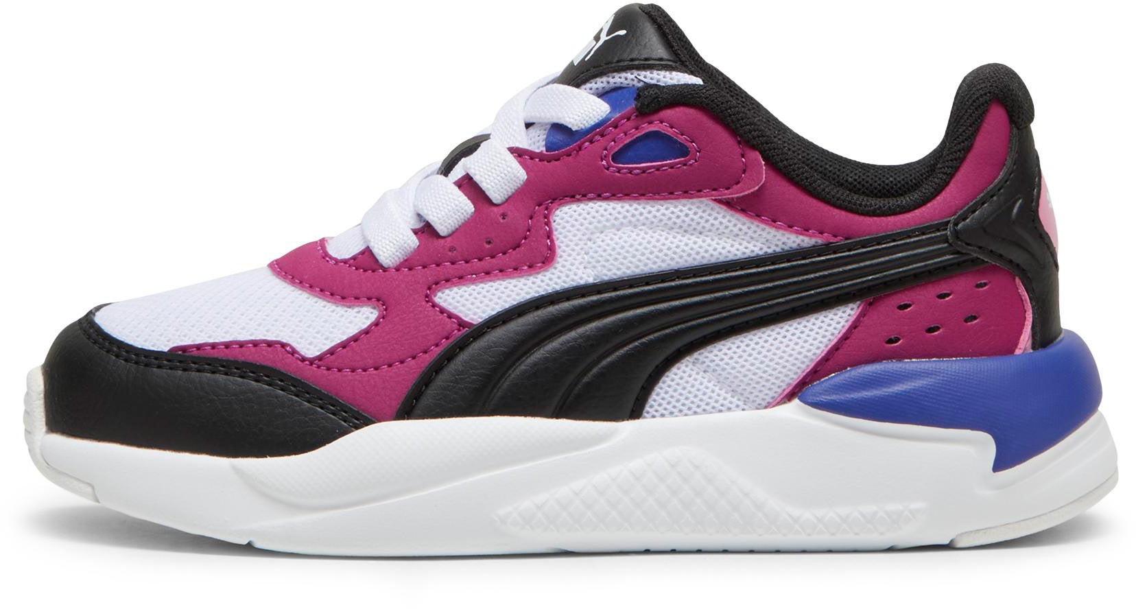 Puma X-Ray Speed AC PS Kinder Sneaker, Rosa, 30, Kinderschuhe Puma X-Ray Speed AC PS Kinder Sneaker, Rosa, 30, Kinderschuhe von Puma