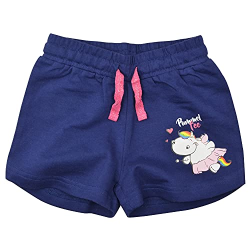 Pummeleinhorn Hot Pants 122/128 Pummeleinhorn Hot Pants 122/128 von Pummeleinhorn