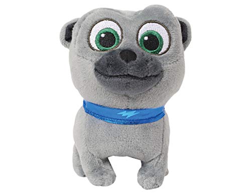 COBI Puppy Dog Pals 94065 10Cm Mascots with Sounds, JP-94065 COBI Puppy Dog Pals 94065 10Cm Mascots with Sounds, JP-94065 von Puppy Dog Pals