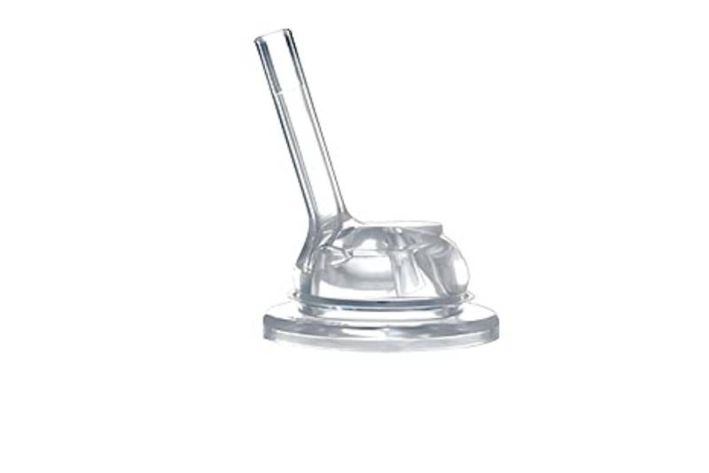 Pura Kiki KIDDO Trinkhalm aus Silikon - von Pura