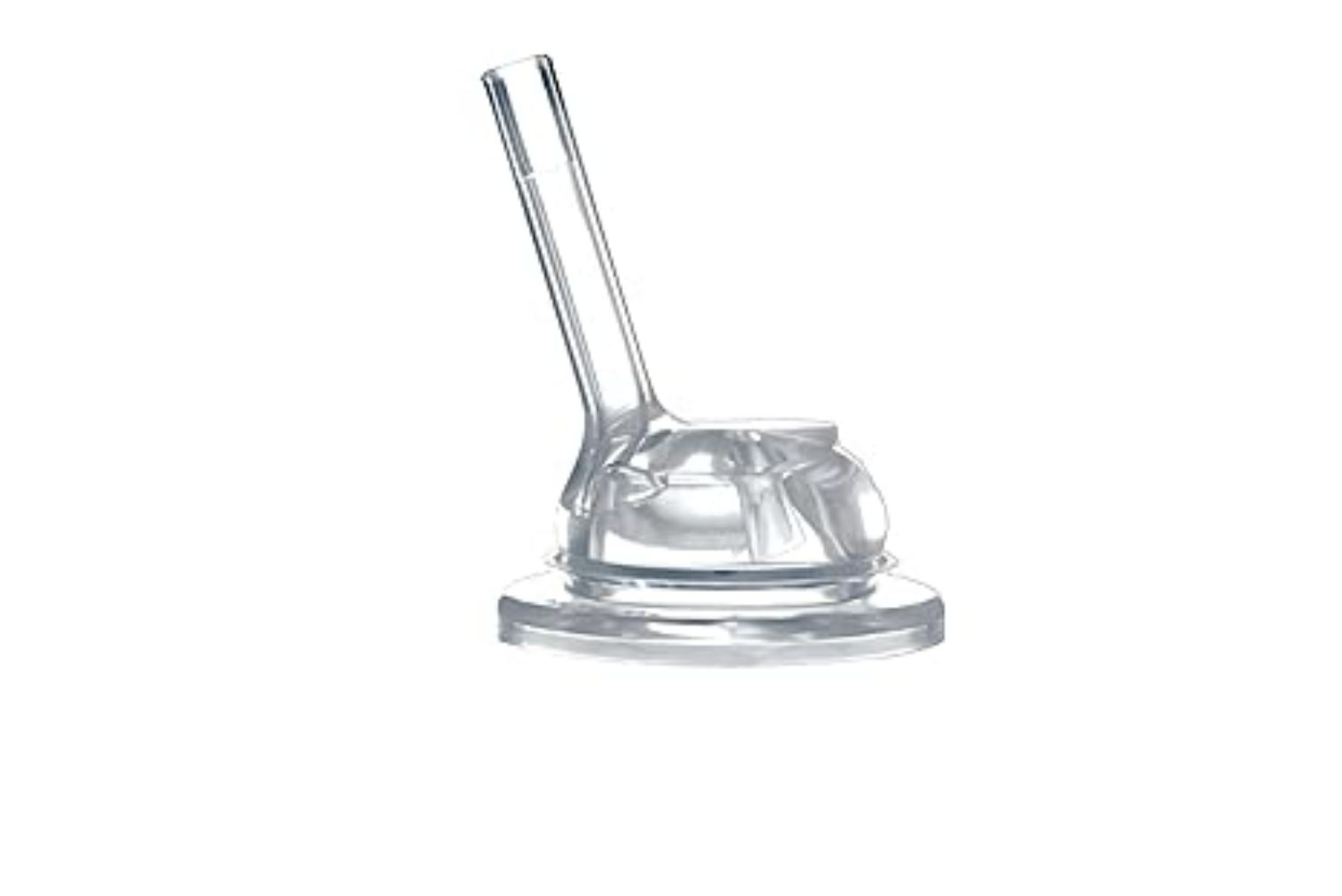 Pura Kiki KIDDO Trinkhalm aus Silikon - von Pura