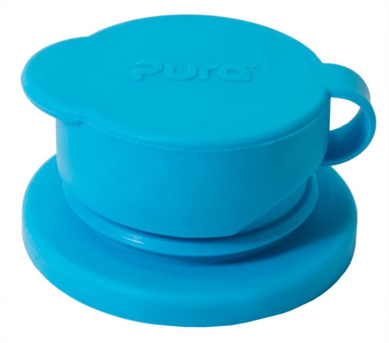 Pura Sport Big Mouth Sport Aufsatz - Aqua von Pura