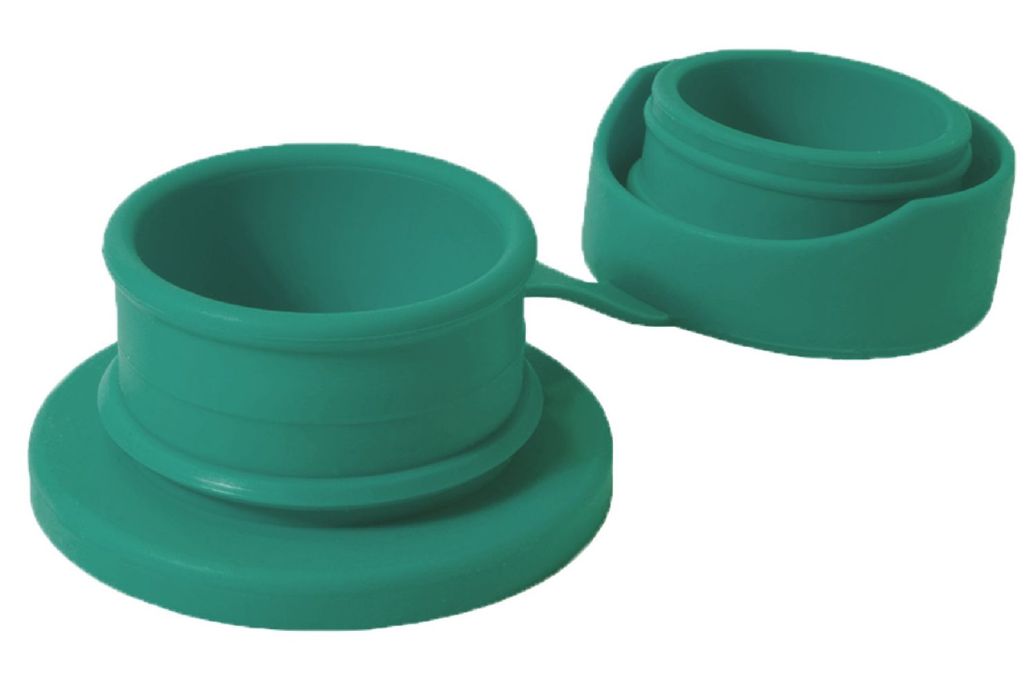 Pura Sport Big Mouth Sport Aufsatz - Mint von Pura