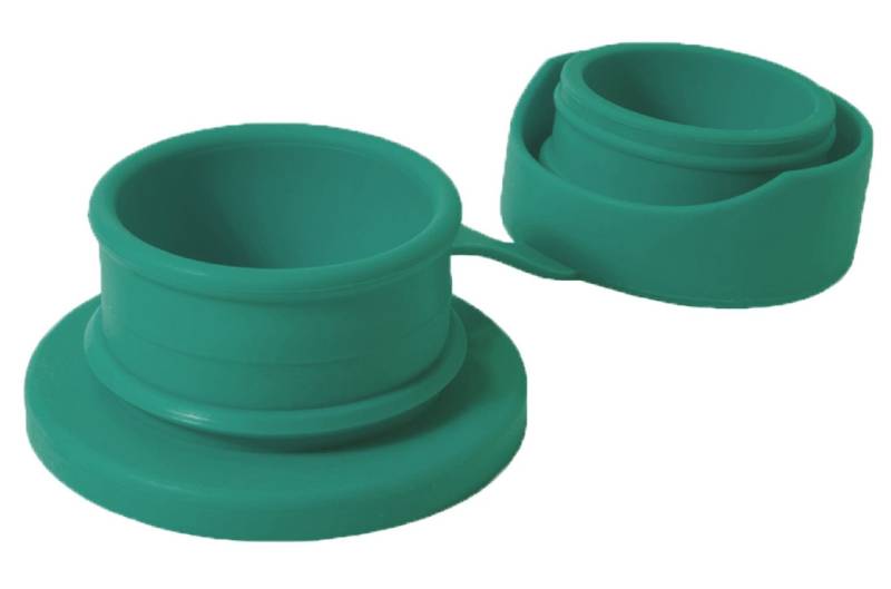 Pura Sport Big Mouth Sport Aufsatz - Mint Pura Sport Big Mouth Sport Aufsatz - Mint von Pura