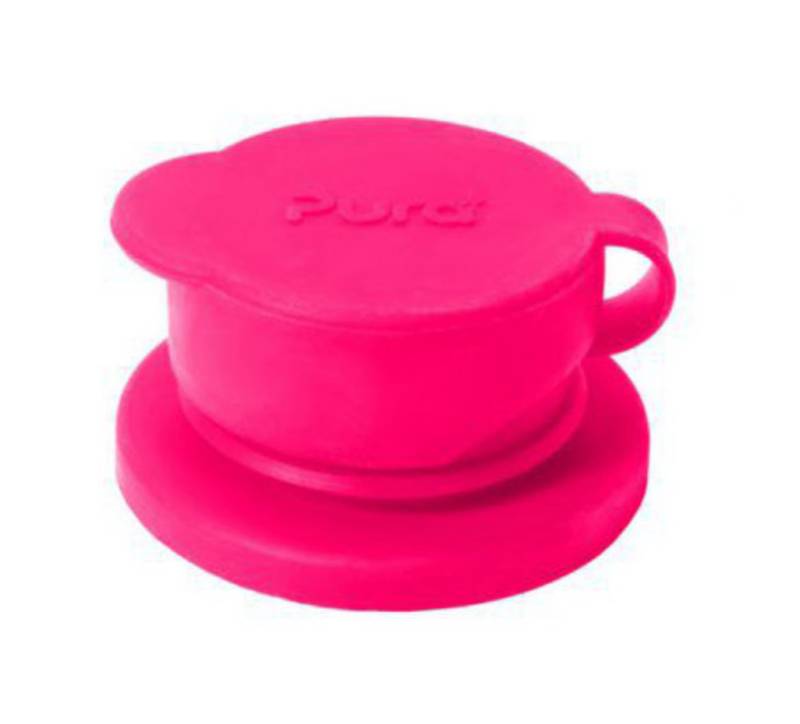 Pura Sport Big Mouth Sport Aufsatz - Pink von Pura